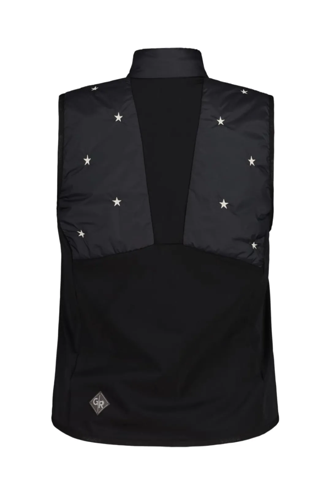 Maloja Lucaniam. Deep Black