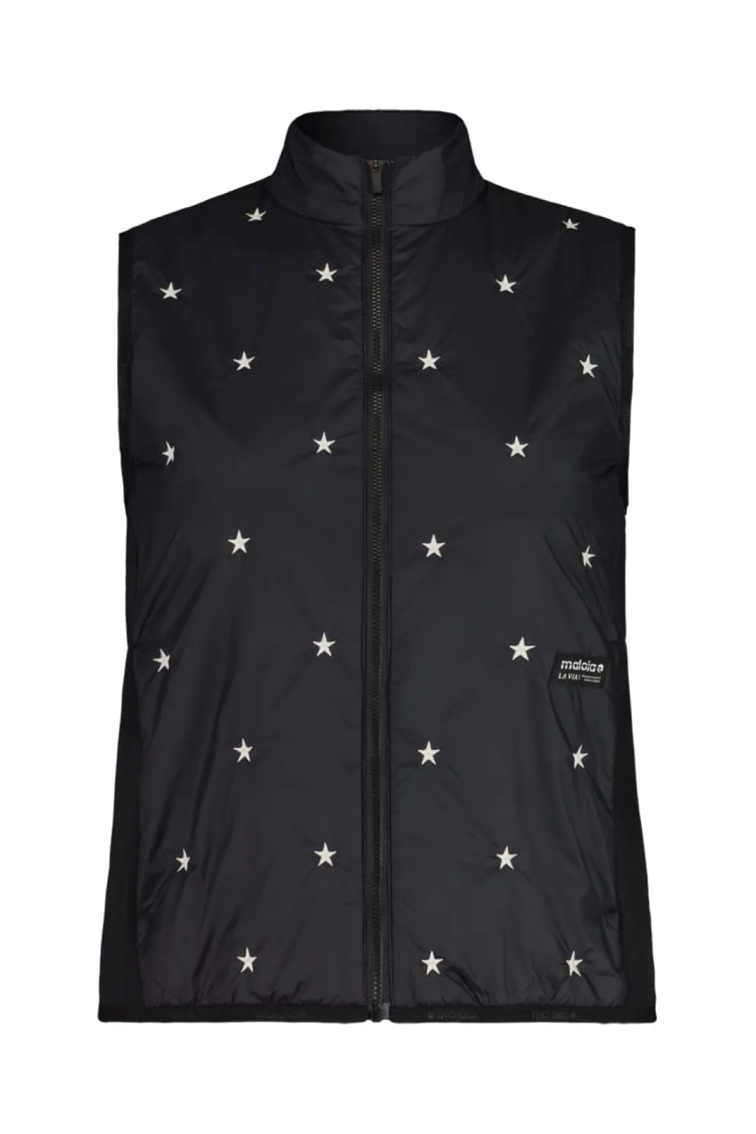 Maloja Lucaniam. Deep Black