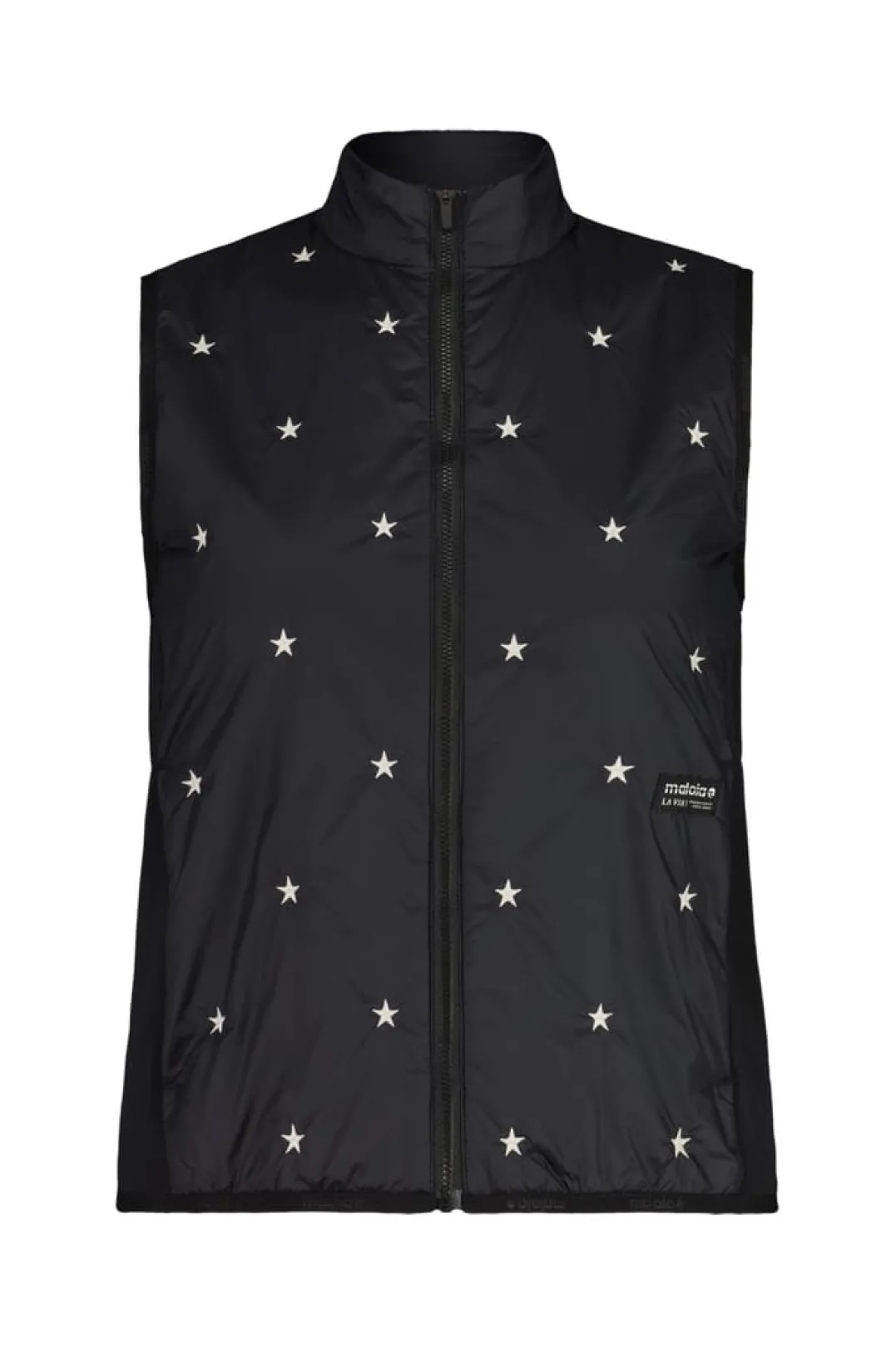Maloja Lucaniam. Deep Black