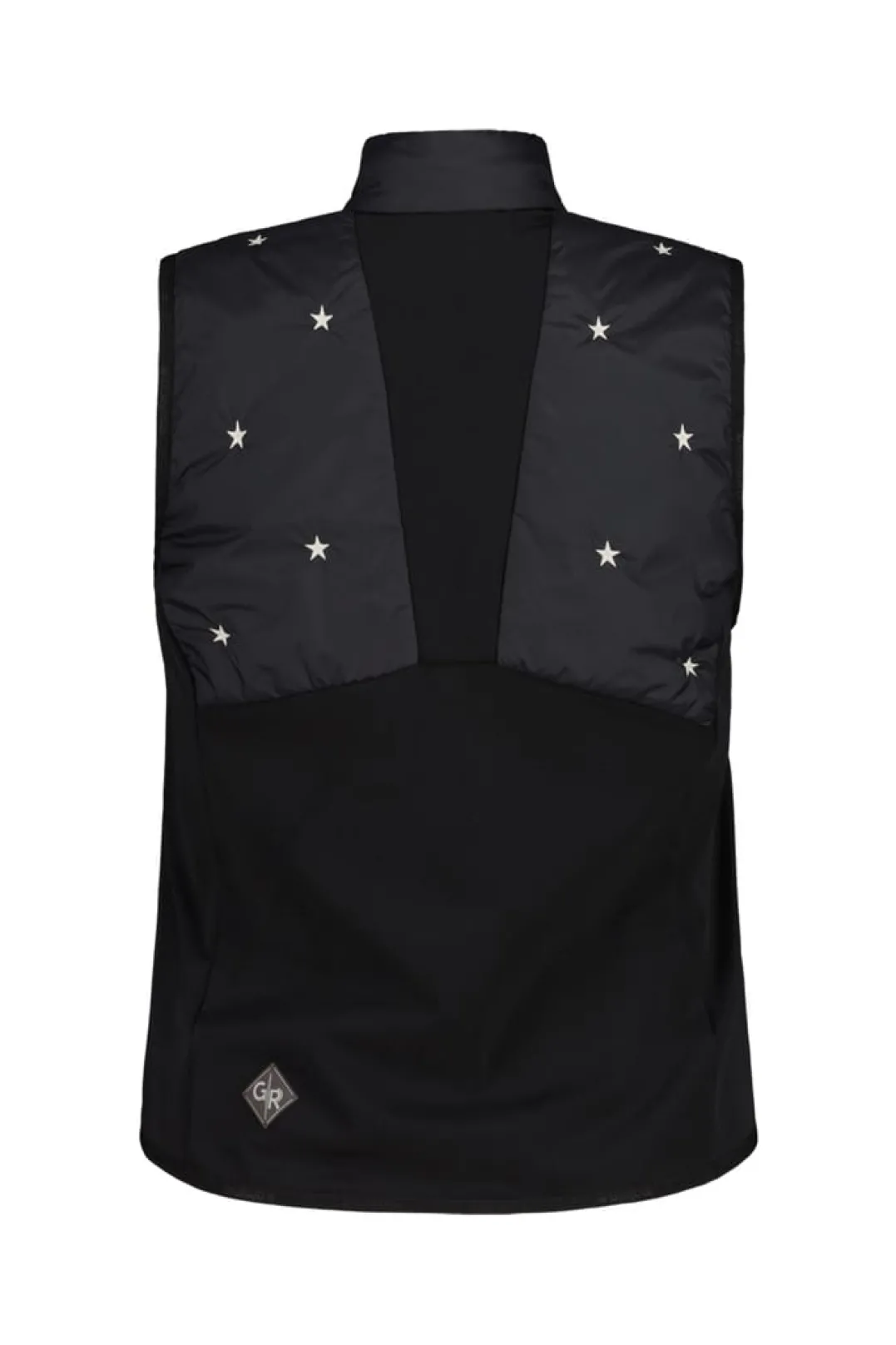 Maloja Lucaniam. Deep Black