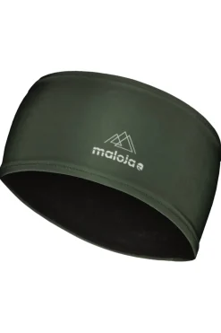 Maloja Strichkogelm. Alpine Woods