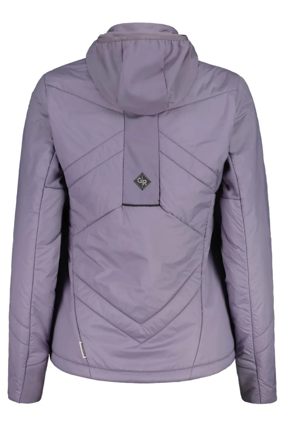 Maloja Trevisom. Shaded Purple