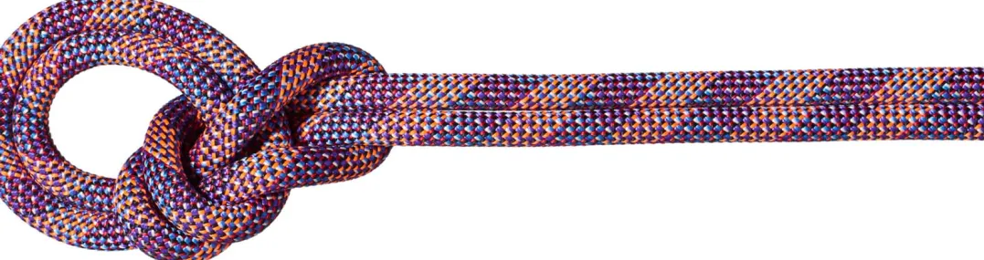 Mammut Adam Ondra 8.7 We Care Dry Rope 80m Assorted