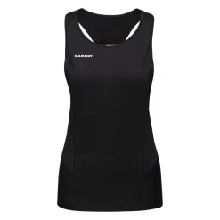 Mammut Aenergy Fl Tank Top Women Black