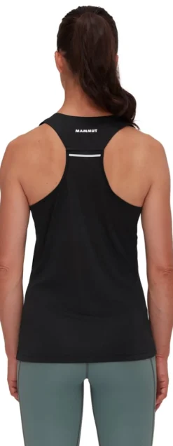 Mammut Aenergy Fl Tank Top Women Black