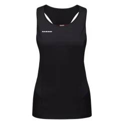 Mammut Aenergy Fl Tank Top Women Black