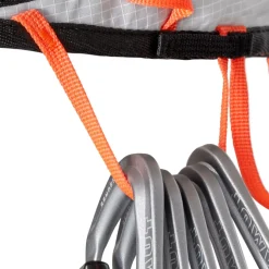 Mammut Aenergy Harness White