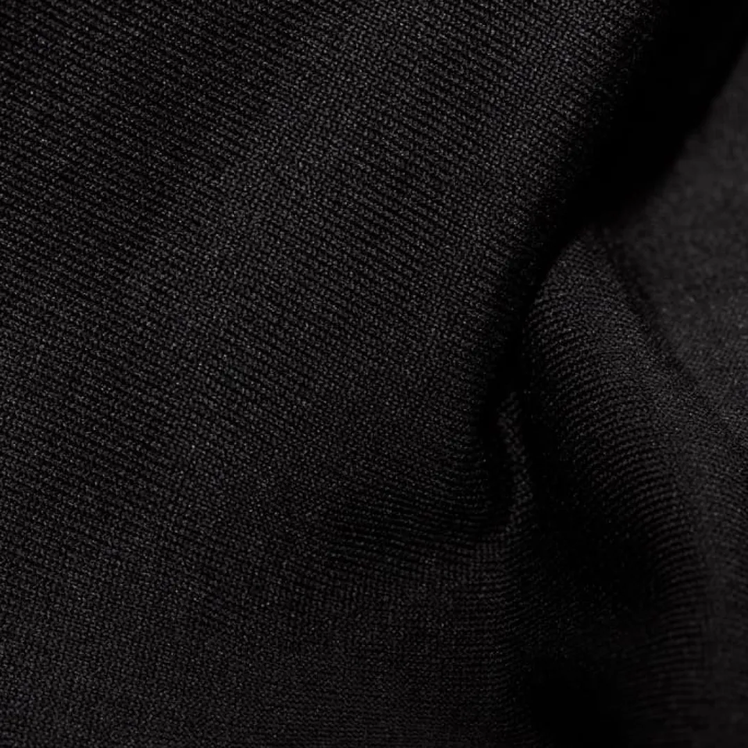 Mammut Aenergy Light Ml Half Zip Pull Women Black