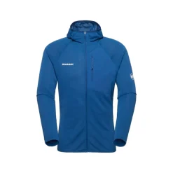Mammut Aenergy Light Ml Hooded Jacket Men Tschiel