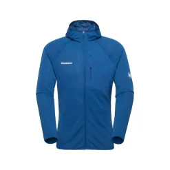 Mammut Aenergy Light Ml Hooded Jacket Men Tschiel