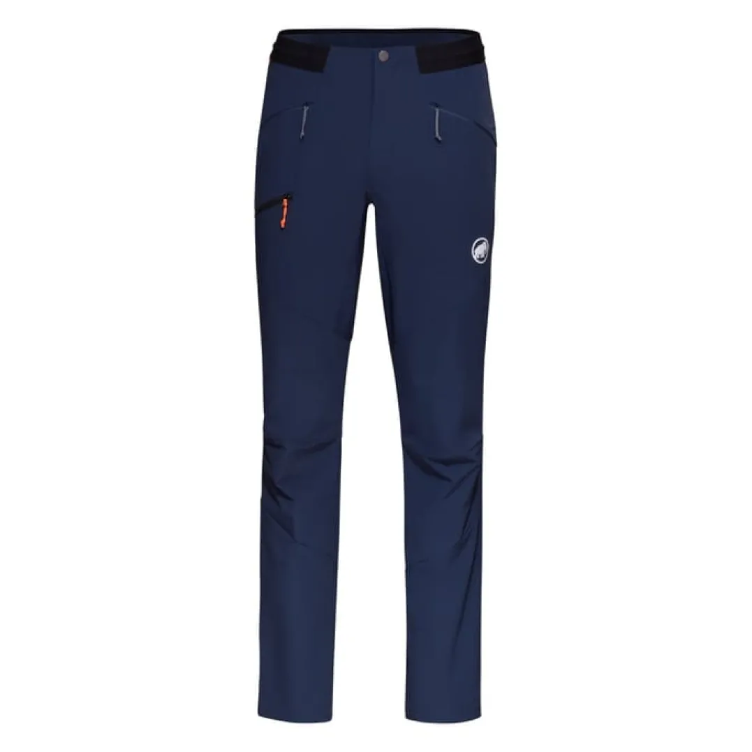 Mammut Aenergy Light SO Pants Men Marine