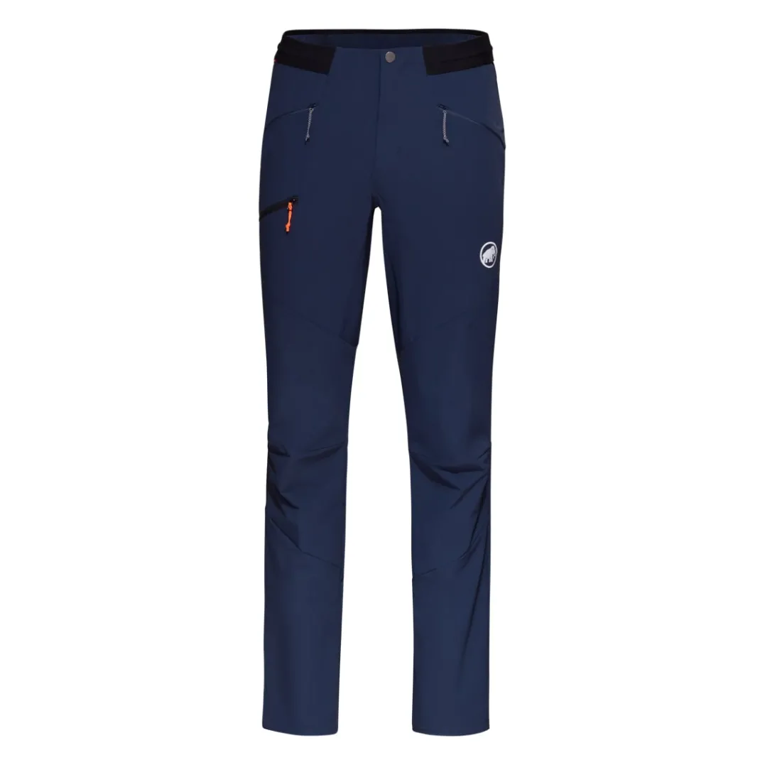 Mammut Aenergy Light SO Pants Men Marine