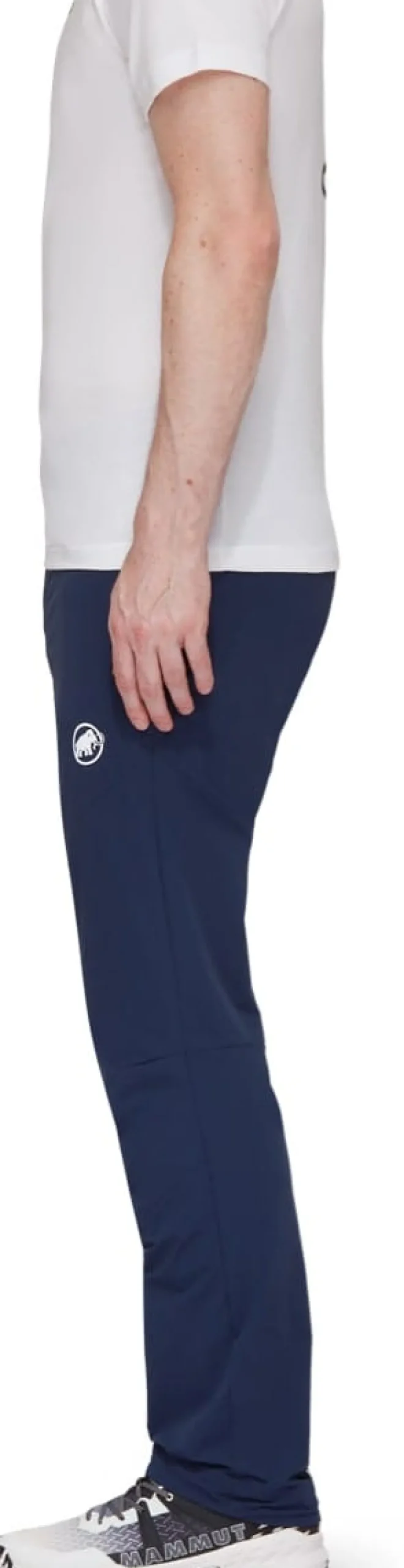 Mammut Aenergy Light SO Pants Men Marine