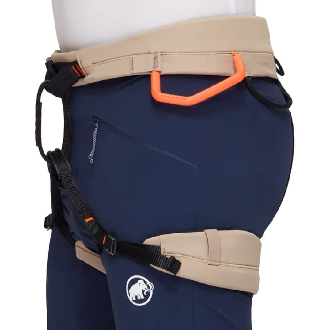 Mammut Aenergy Light SO Pants Men Marine
