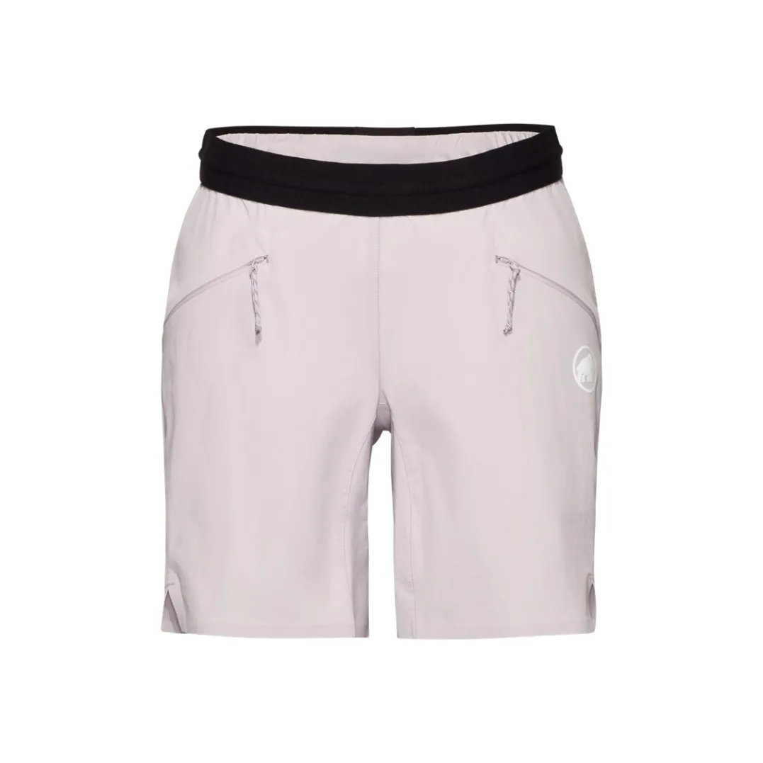 Mammut Aenergy Light SO Shorts Women Alpine Calamint