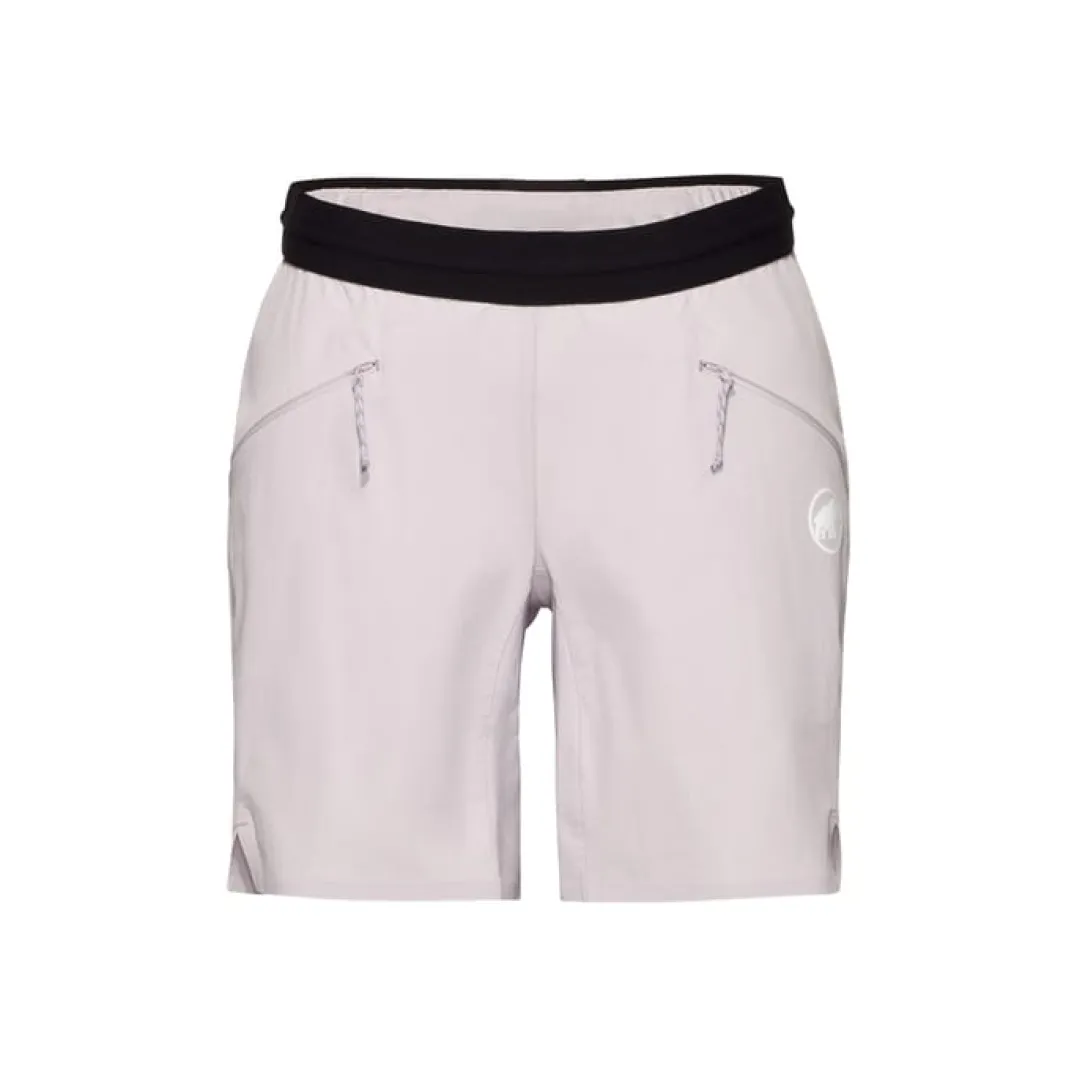 Mammut Aenergy Light SO Shorts Women Alpine Calamint