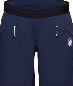 Mammut Aenergy Light SO Shorts Women Marine