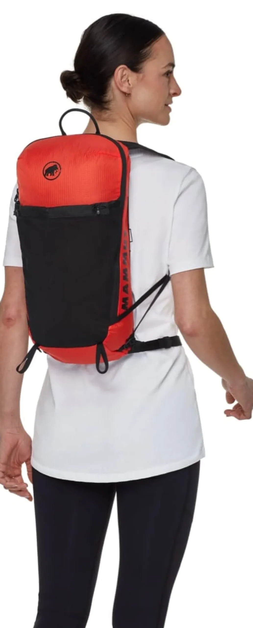 Mammut Aenergy 12L Mammut Red