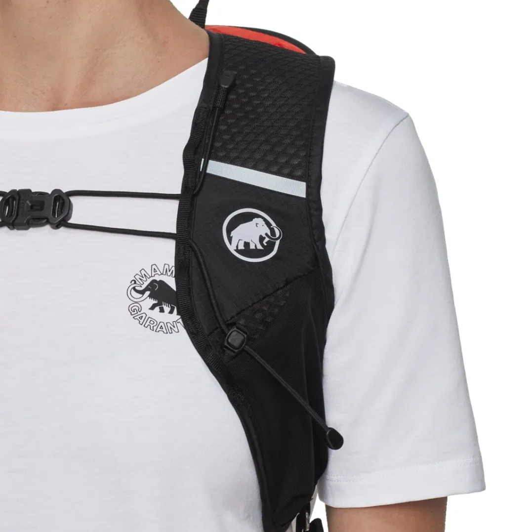 Mammut Aenergy 12L Mammut Red