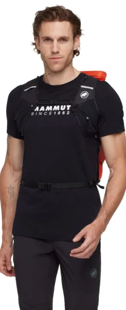 Mammut Aenergy 18 Mammut Red