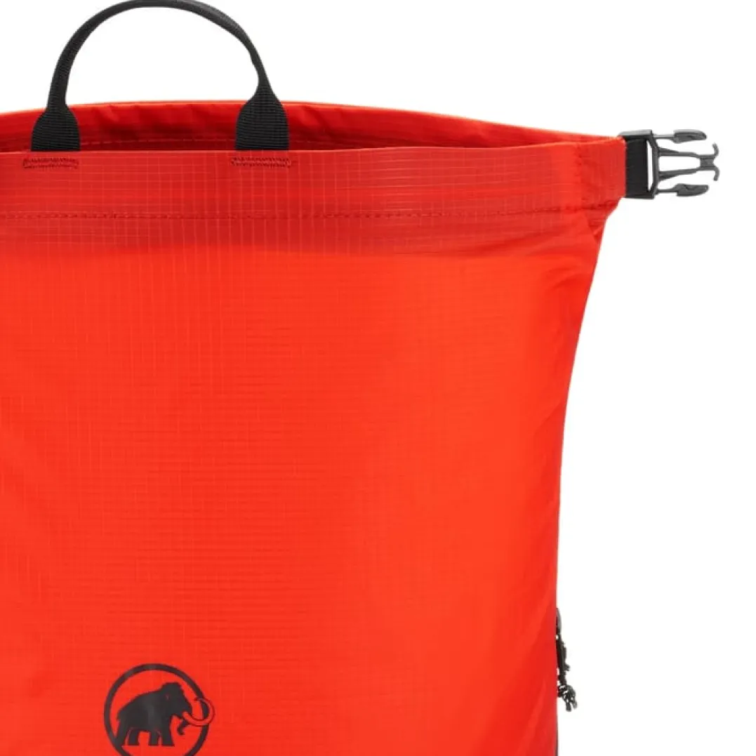 Mammut Aenergy 18 Mammut Red