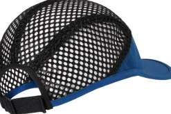 Mammut Aenergy Mesh Cap Tschiel