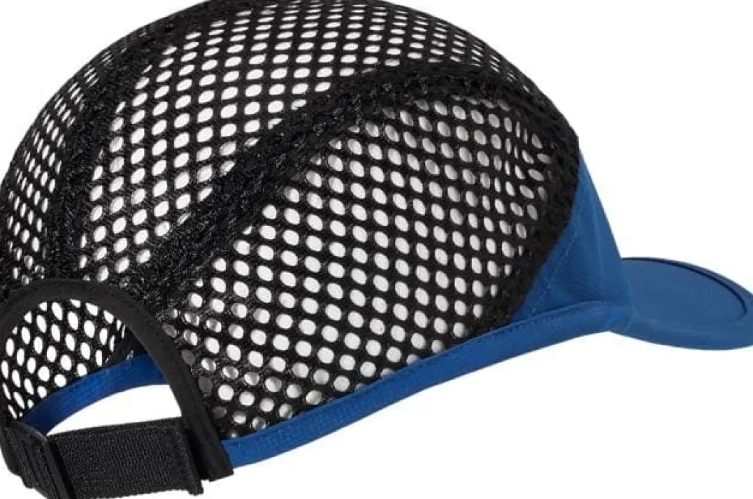 Mammut Aenergy Mesh Cap Tschiel