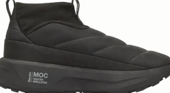 Mammut Aenergy Moc Low Men Black