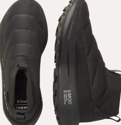 Mammut Aenergy Moc Low Men Black