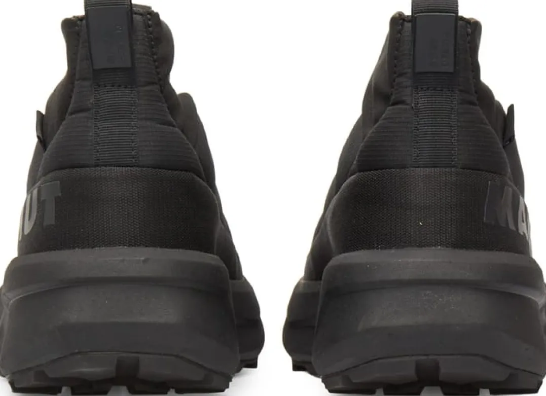 Mammut Aenergy Moc Low Men Black