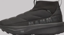 Mammut Aenergy Moc Low Men Black