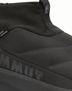 Mammut Aenergy Moc Low Men Black