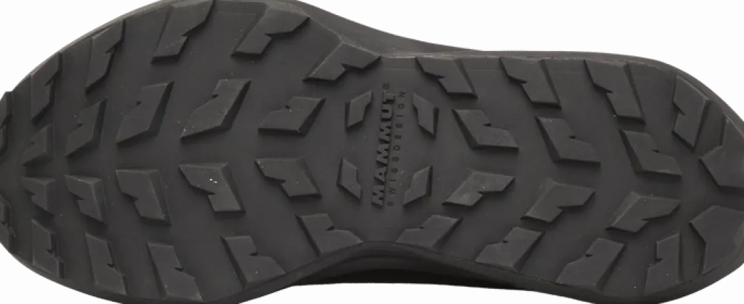 Mammut Aenergy Moc Low Men Black