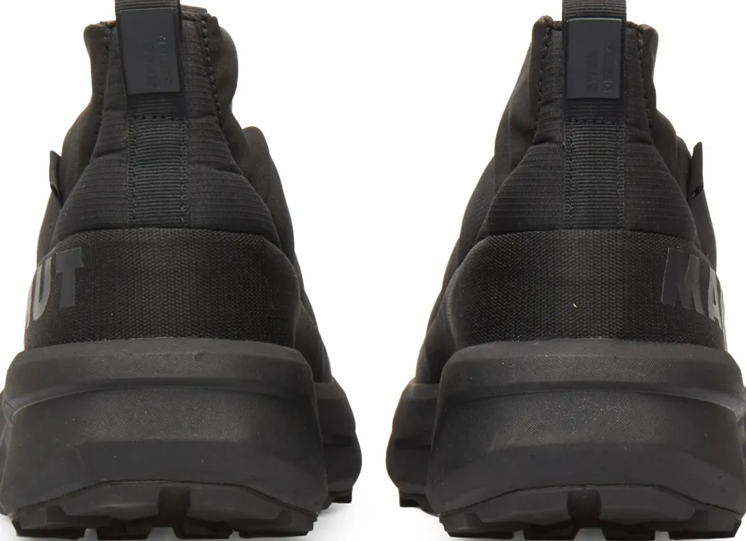 Mammut Aenergy Moc Low Men Black