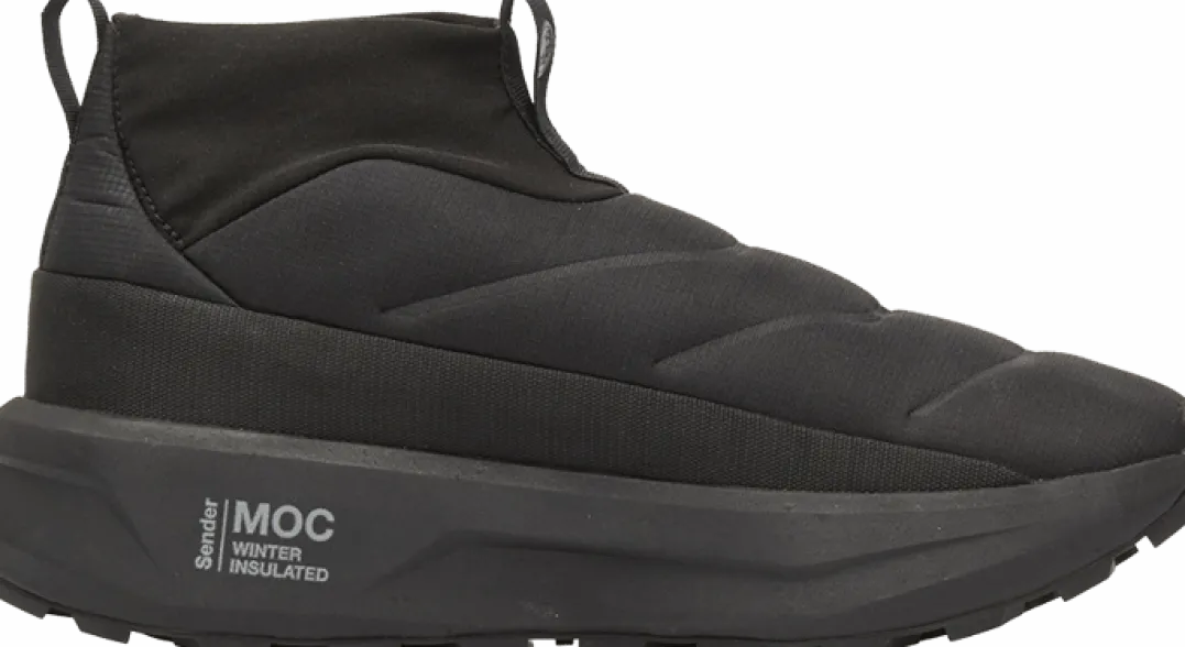 Mammut Aenergy Moc Low Men Black