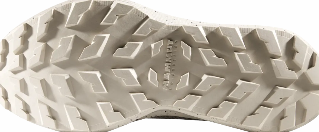 Mammut Aenergy Moc Low Men White Moonbeam