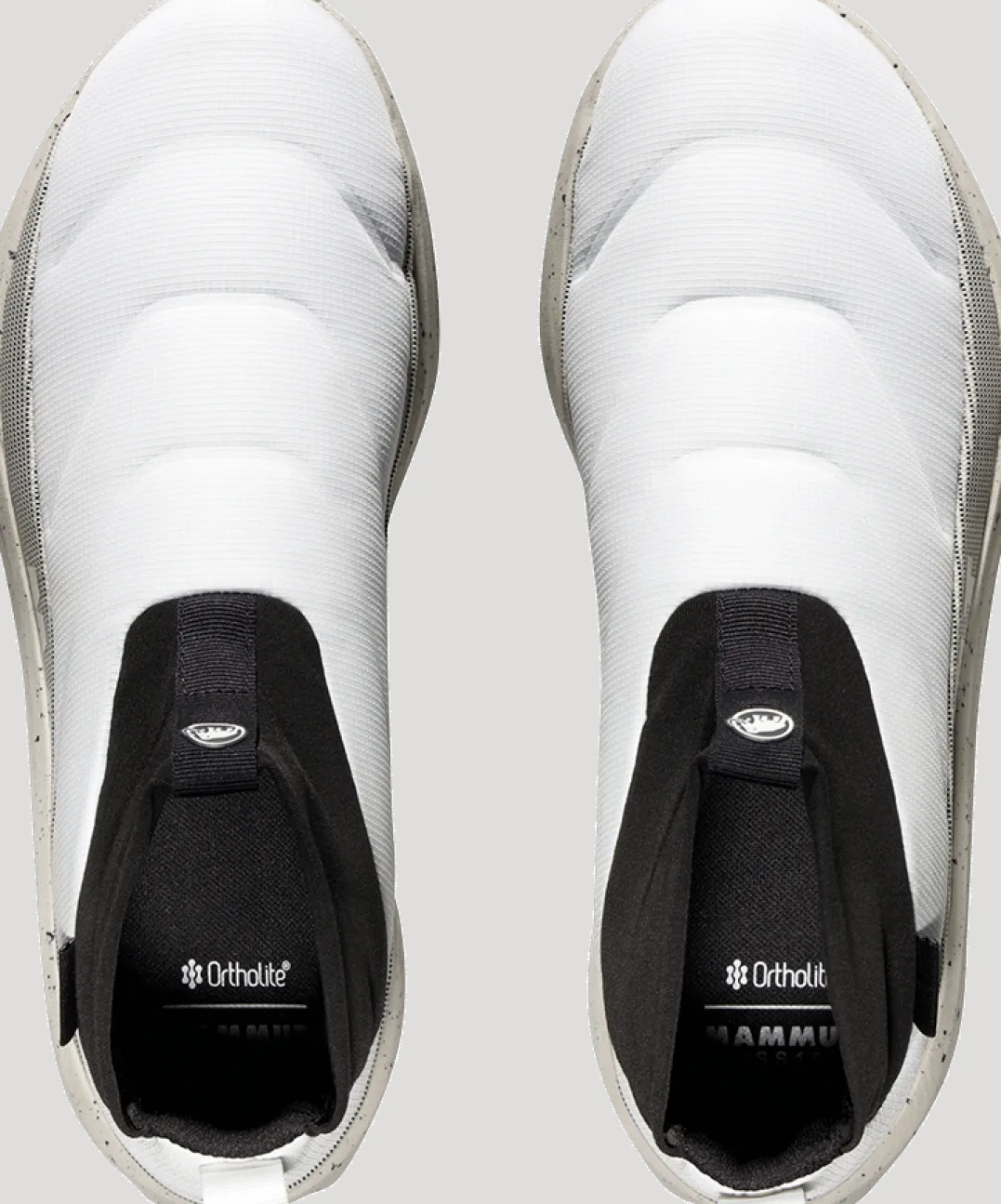 Mammut Aenergy Moc Low Men White Moonbeam