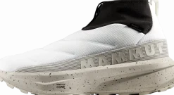 Mammut Aenergy Moc Low Men White Moonbeam