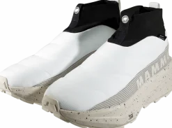Mammut Aenergy Moc Low Men White Moonbeam