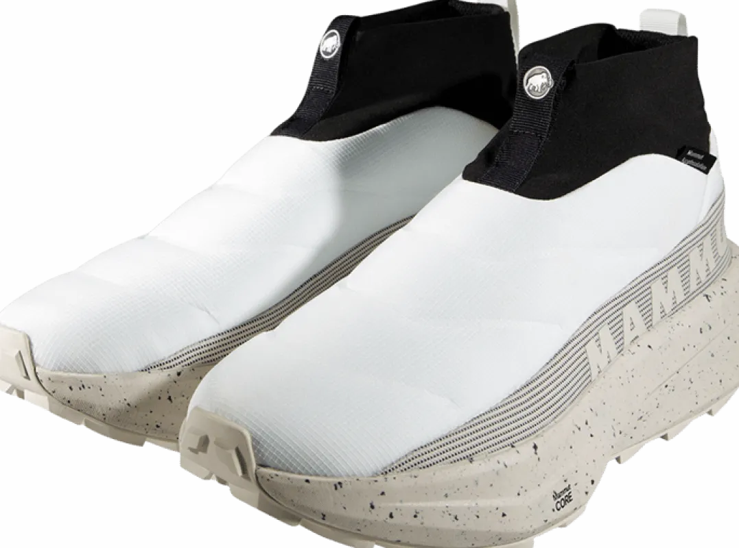 Mammut Aenergy Moc Low Men White Moonbeam