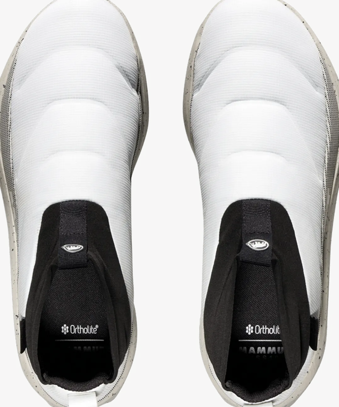 Mammut Aenergy Moc Low Men White Moonbeam