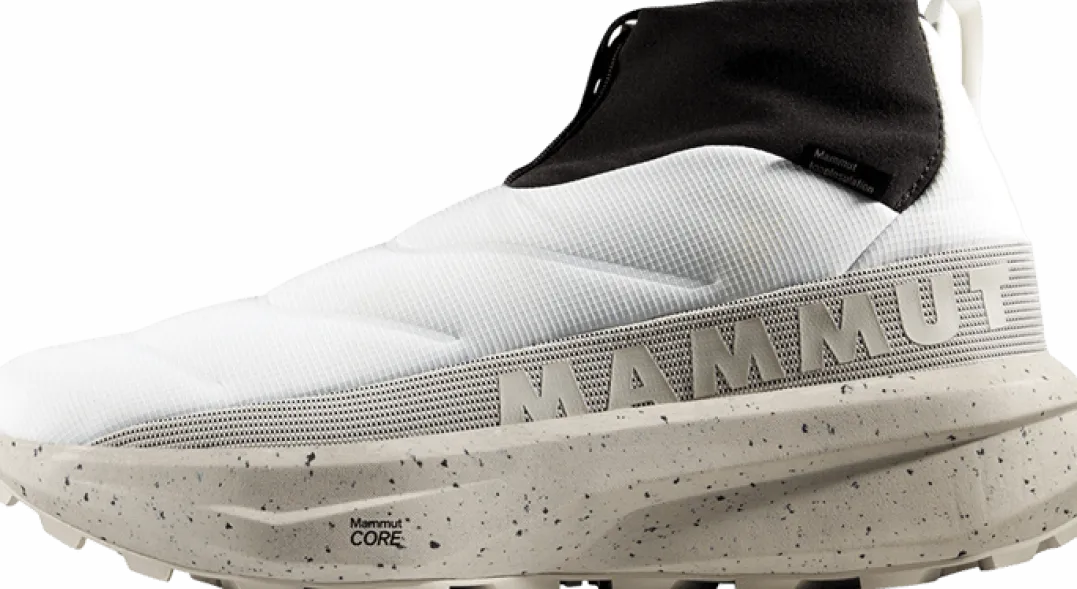 Mammut Aenergy Moc Low Men White Moonbeam