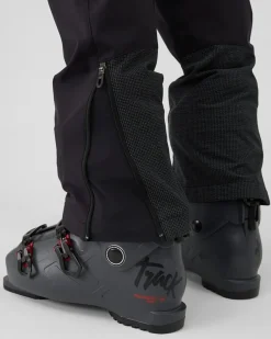 Mammut Aenergy Pro SO Hybrid Pants Men Black