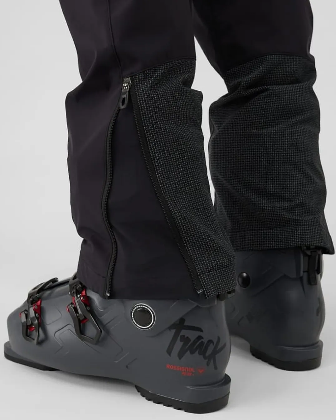 Mammut Aenergy Pro SO Hybrid Pants Men Black