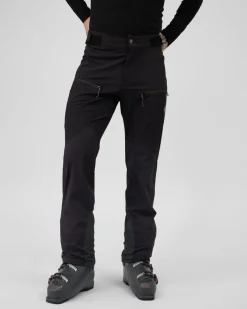 Mammut Aenergy Pro SO Hybrid Pants Men Black