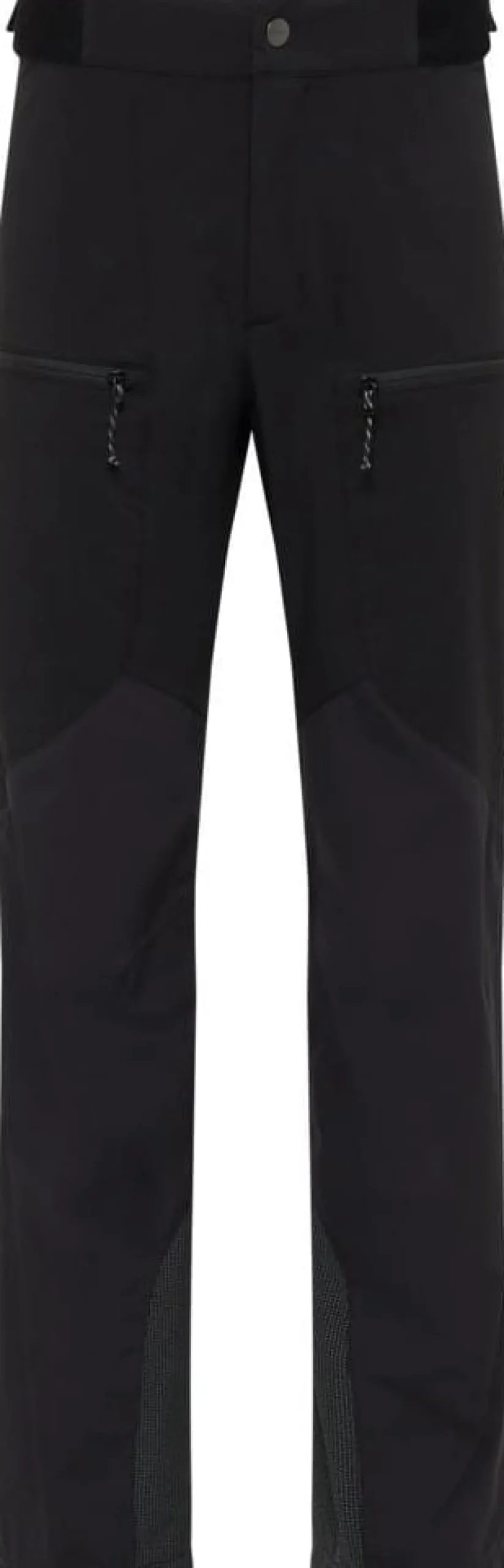 Mammut Aenergy Pro SO Hybrid Pants Men Black