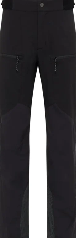 Mammut Aenergy Pro SO Hybrid Pants Men Black