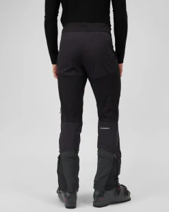 Mammut Aenergy Pro SO Hybrid Pants Men Black