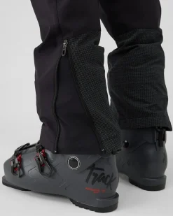 Mammut Aenergy Pro SO Hybrid Pants Men Black