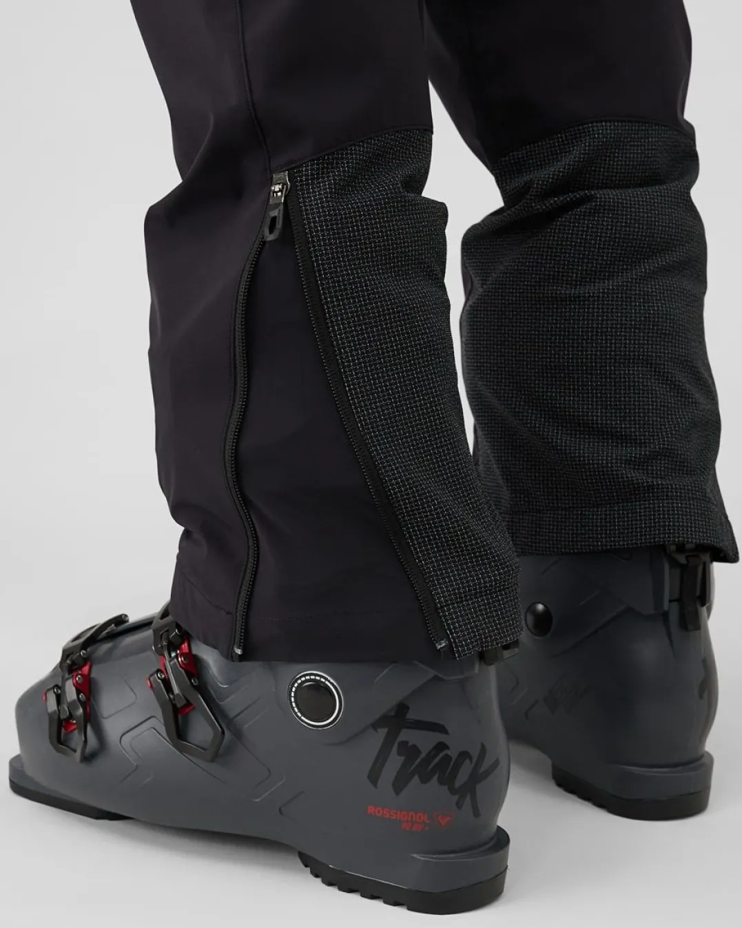 Mammut Aenergy Pro SO Hybrid Pants Men Black